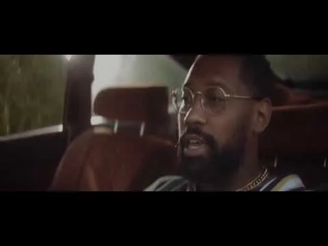 SAY SO by PJ Morton video thumbnail