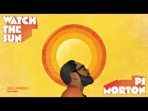 So Lonely official video thumbnail