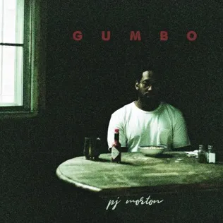 PJ Morton Sticking To My Guns