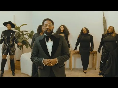The Better Benediction Pt. 2 official video thumbnail