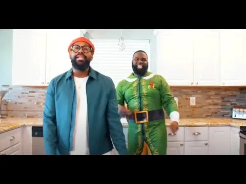 This Christmas official video thumbnail