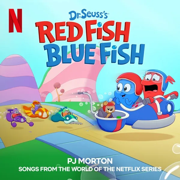 Album Art for Welcome To The Playground