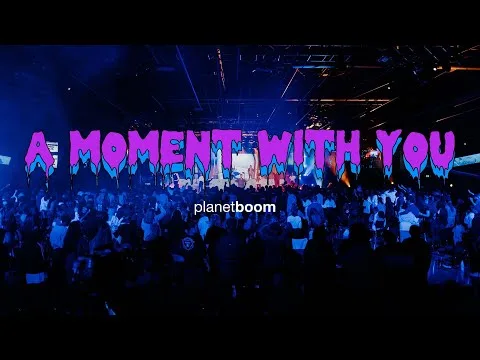 A Moment with You official video thumbnail