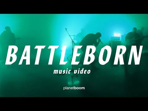 Battleborn official video thumbnail