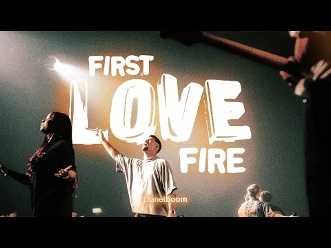 First Love Fire  by PlanetBoom video thumbnail