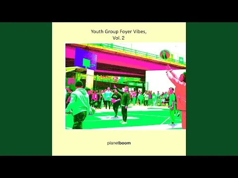 Foreword official video thumbnail