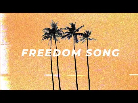 Freedom Song official video thumbnail