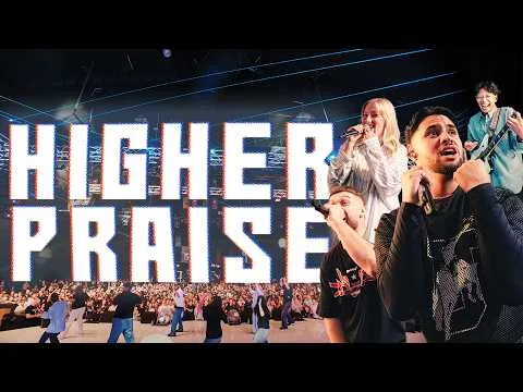 Higher Praise official video thumbnail