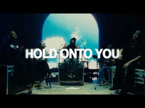 Hold Onto You official video thumbnail