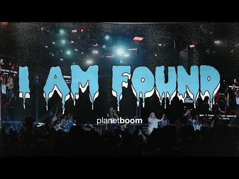 I Am Found official video thumbnail