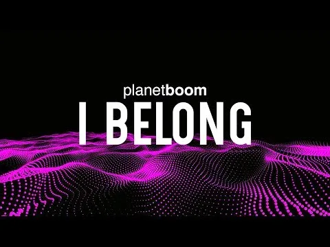 I Belong official video thumbnail