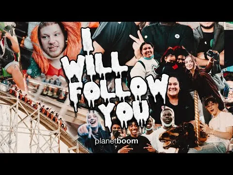 I Will Follow You official video thumbnail