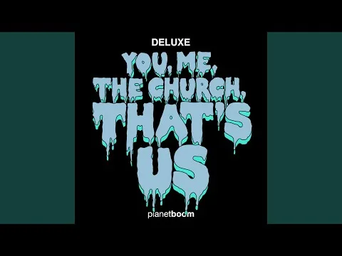 It's All About You  official video thumbnail