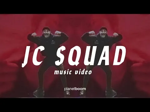 JC Squad official video thumbnail