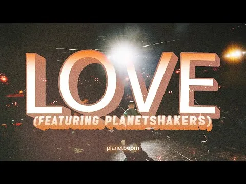 L O V E by PlanetBoom video thumbnail