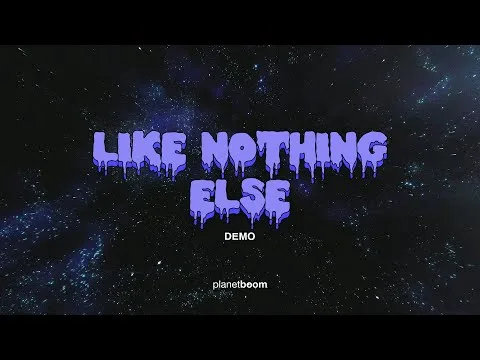 Like Nothing Else official video thumbnail