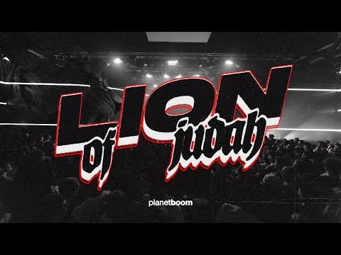 Lion Of Judah by PlanetBoom video thumbnail