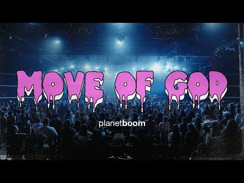 Move of God official video thumbnail