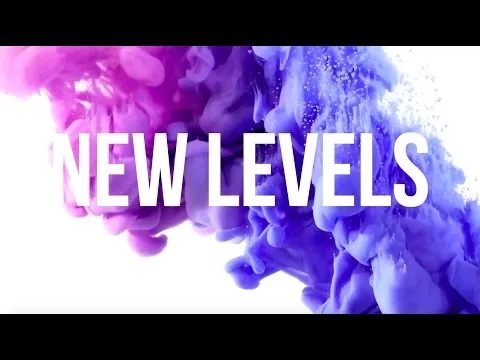 New Levels official video thumbnail