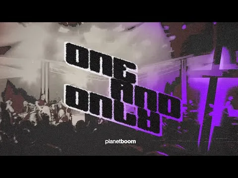 One And Only by PlanetBoom video thumbnail