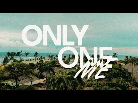 Only One Me official video thumbnail