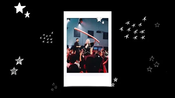 Album Art for Out With The Old