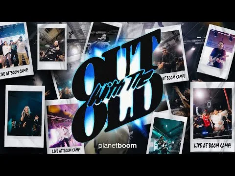 Out With The Old official video thumbnail