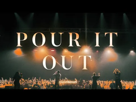 Pour It Out by PlanetBoom video thumbnail