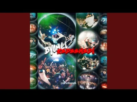 Power, Love, Sound Mind official video thumbnail