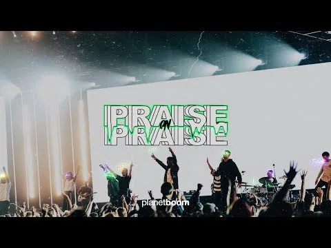Praise On Praise official video thumbnail