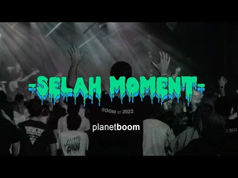 Selah Moment official video thumbnail