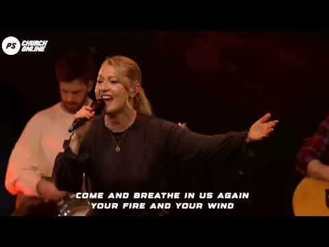 Spirit Of God by PlanetBoom video thumbnail