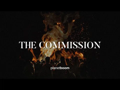 The Commission by PlanetBoom video thumbnail