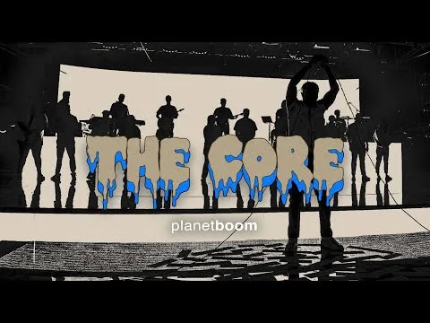 The Core official video thumbnail