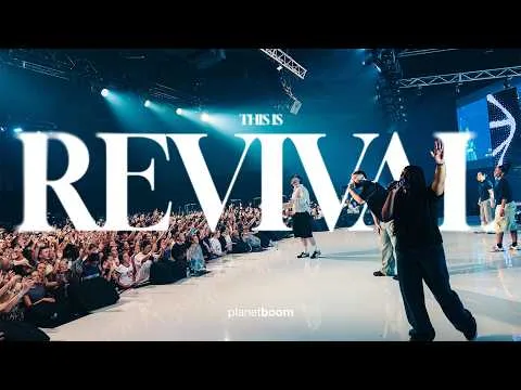 This Is Revival official video thumbnail