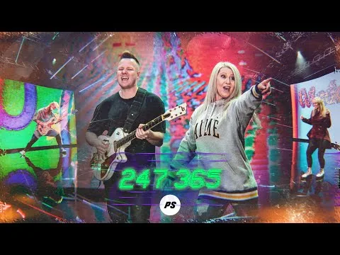 247 365 official video thumbnail