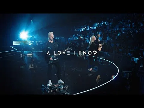 A Love I Know official video thumbnail