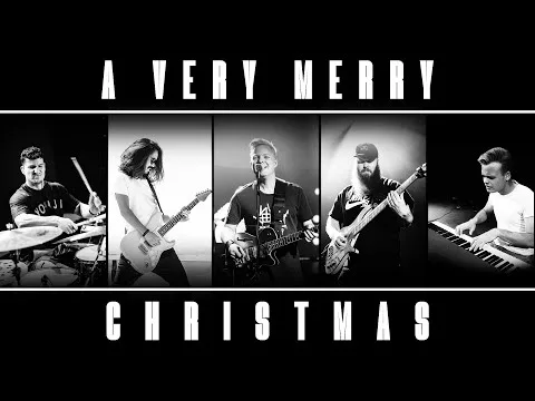 A Very Merry Christmas official video thumbnail