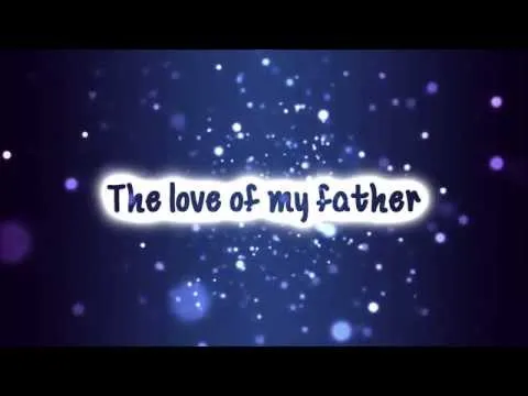 Abba Father by Planetshakers video thumbnail