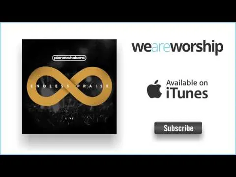 Abide With Me by Planetshakers video thumbnail