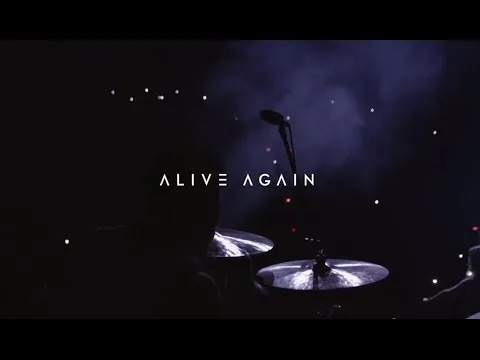 Alive Again (Live In Manila) by Planetshakers video thumbnail