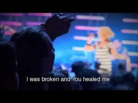 All For Love by Planetshakers video thumbnail