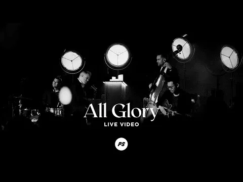 All Glory by Planetshakers video thumbnail