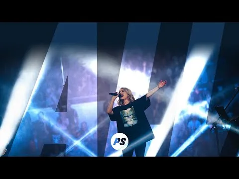 All official video thumbnail