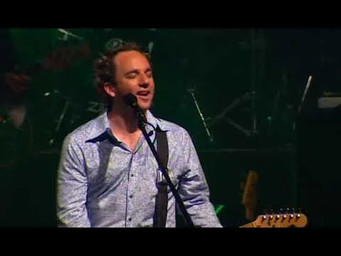 All Of My Days by Planetshakers video thumbnail