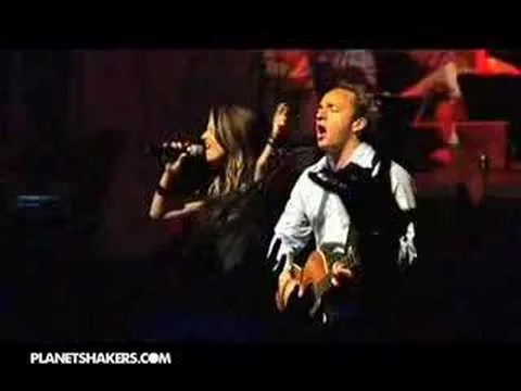 All That I Want by Planetshakers video thumbnail