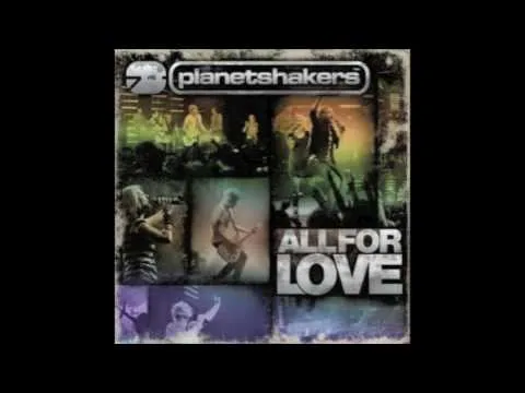 All That Maters by Planetshakers video thumbnail
