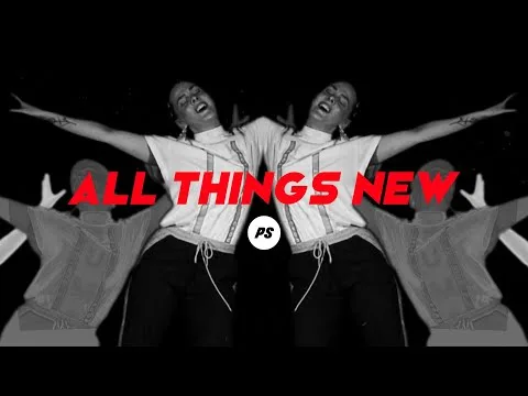 All Things New by Planetshakers video thumbnail