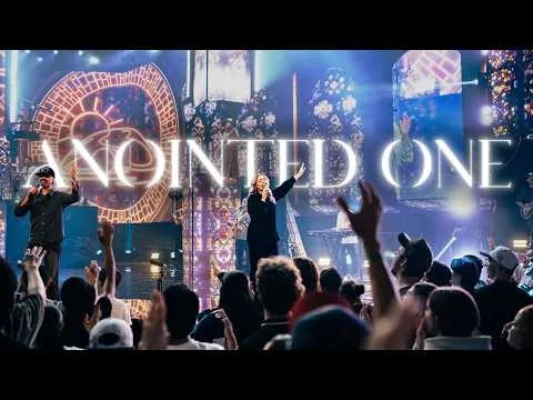 Anointed One official video thumbnail