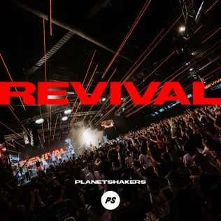 Planetshakers Back To Life